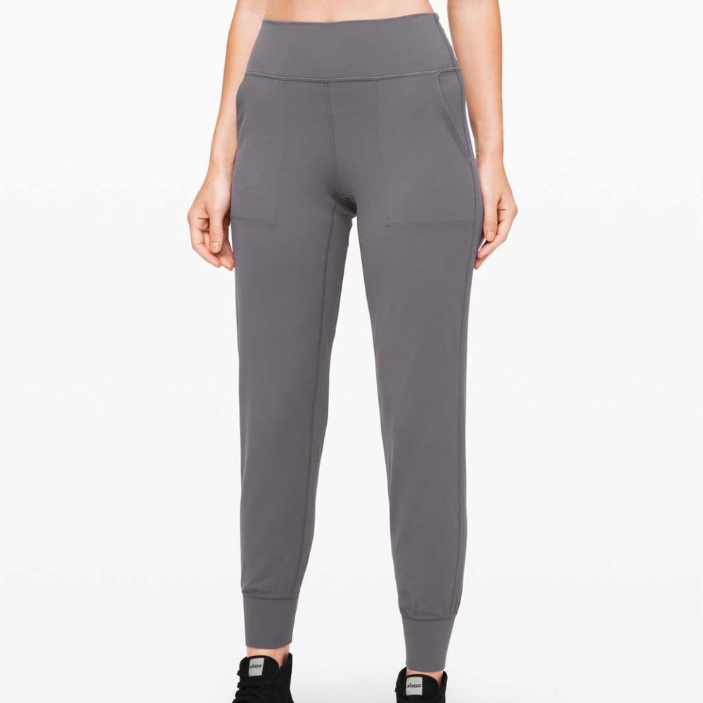 Lululemon Align Joggers 28"